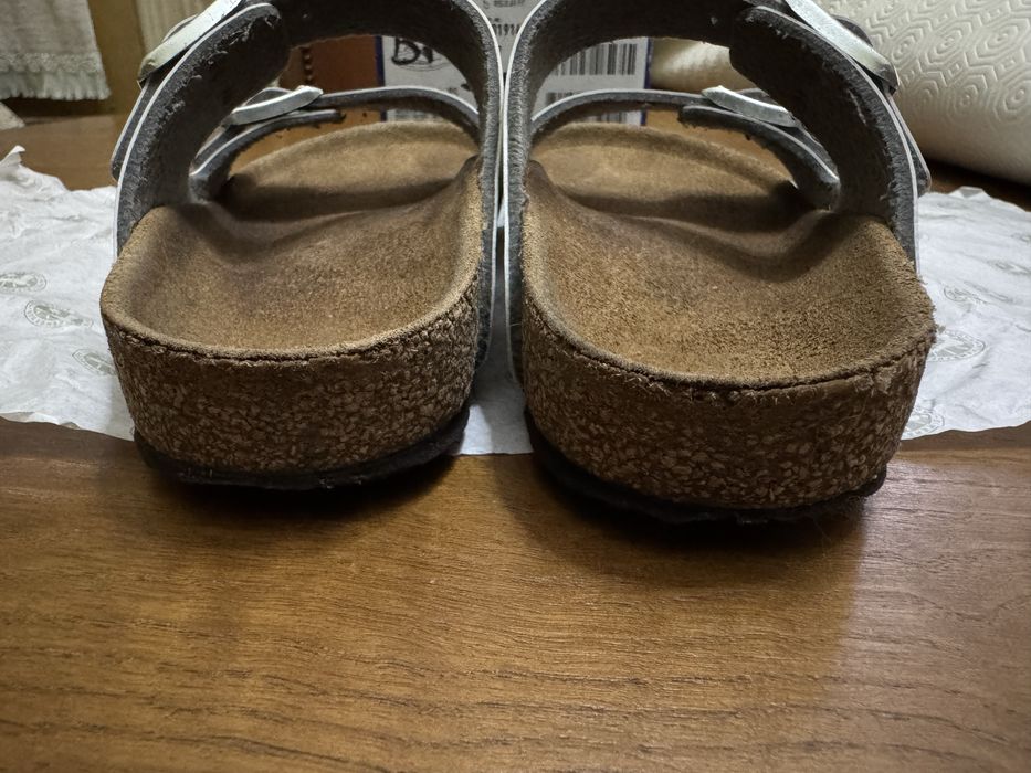 Birkenstock Arizona 32 criança