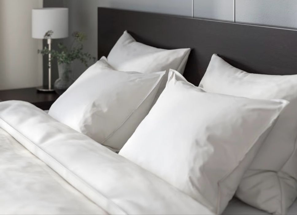 Cama modelo Malm 140 x 200