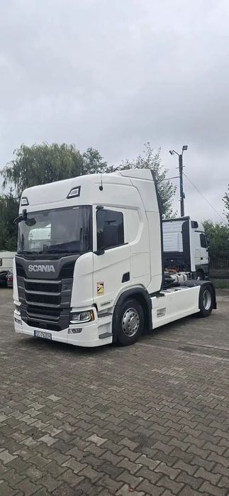 Scania