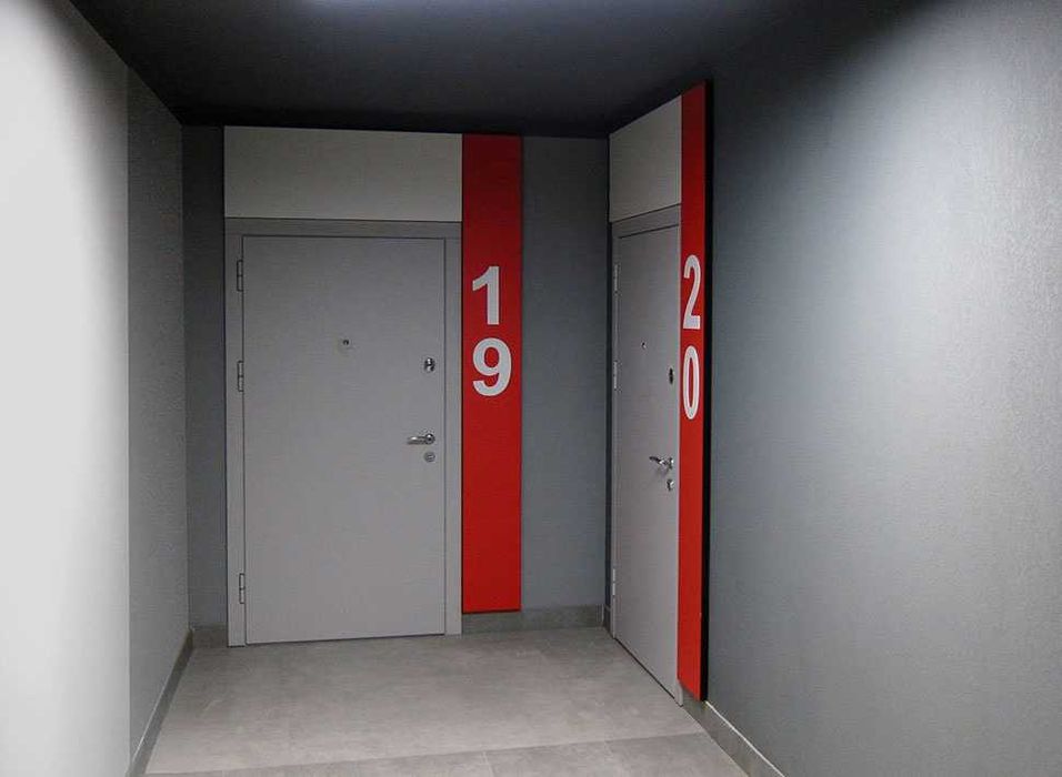 3-комнатная квартира по адресу (площадь 103 м²) - Atlanta.ua - фото 4