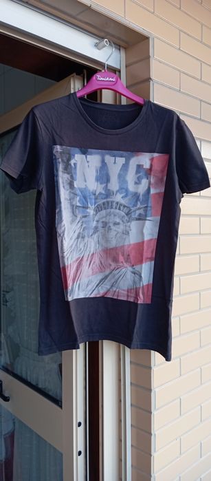 Várias t-shirts de homem M