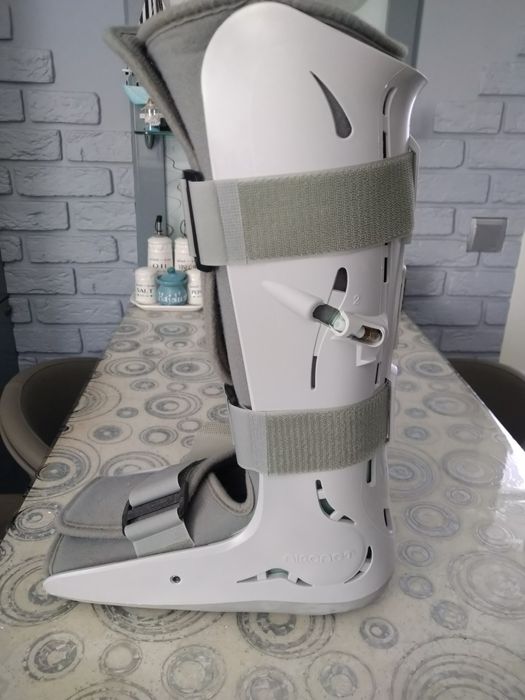 Деротационный сапожок