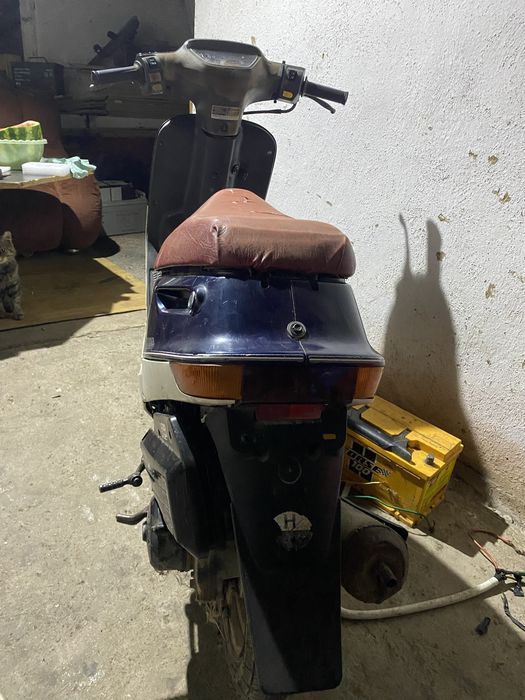 Honda dio 18  продам