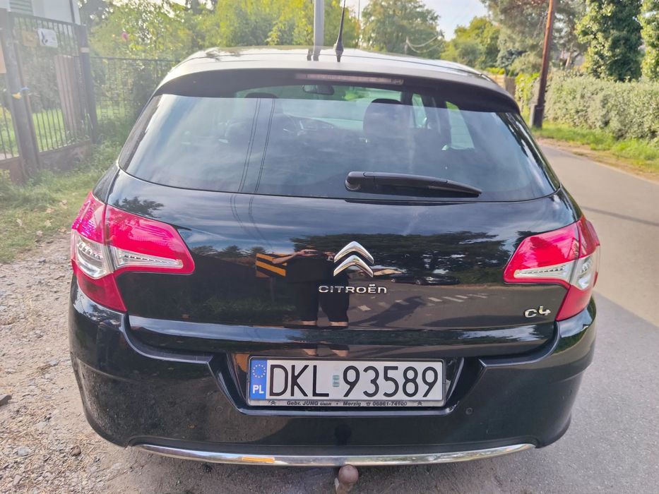 Citroën C4
