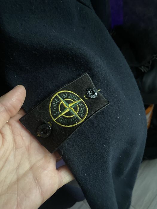 Stone island бушлат продаю срочно