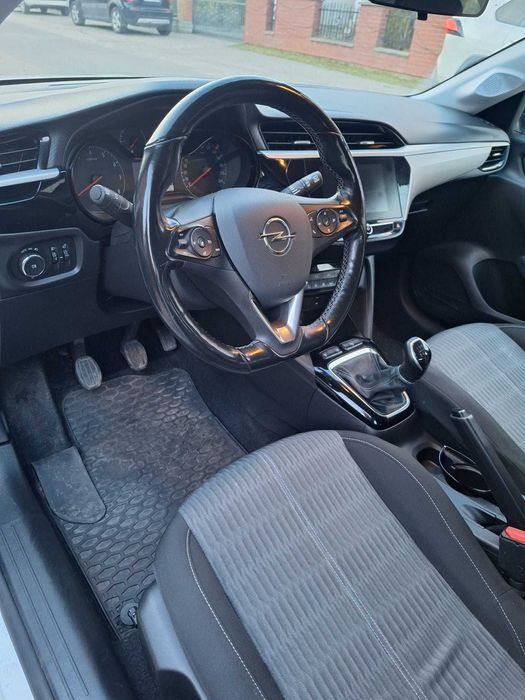 Na sprzedaż Opel Corsa