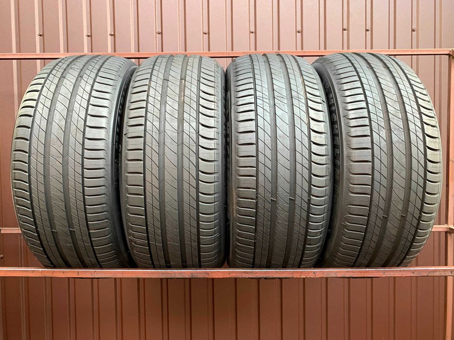 225/50 R18 95V Michelin Primacy 4. Шини літні 4 шт. (2022)