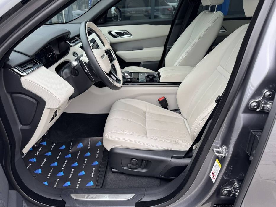 Land Rover Range Rover Velar 2022 freshauto