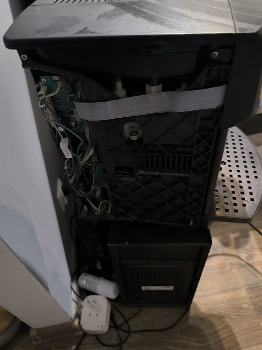 2x De'Longhi Caffé Corso ESAM 2600.