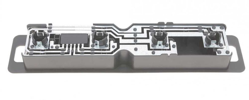 Фонарь спрінтер sprinter CDI Depo