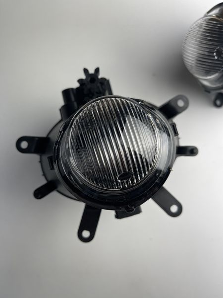 Противотуманки фары противотуманні фари птф туманки бмв bmw E46