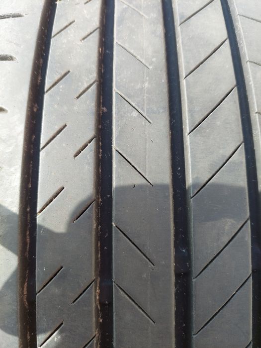 235/55r19 Bridgestone JAK NOWE