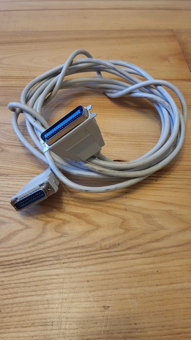 Drukarka igłowa OKI 3320