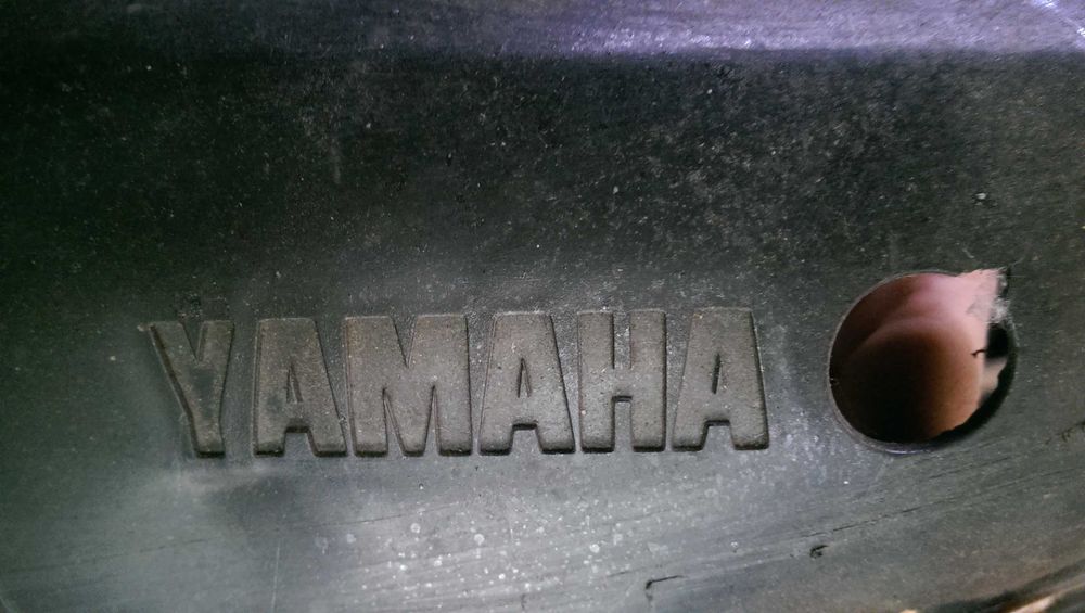 Скутер мопед Yamaha Vino