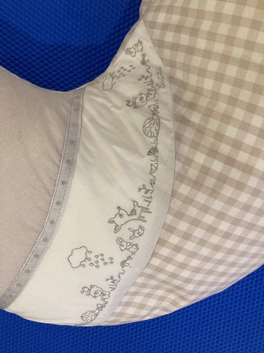 Almofada de amentação TUCTUC