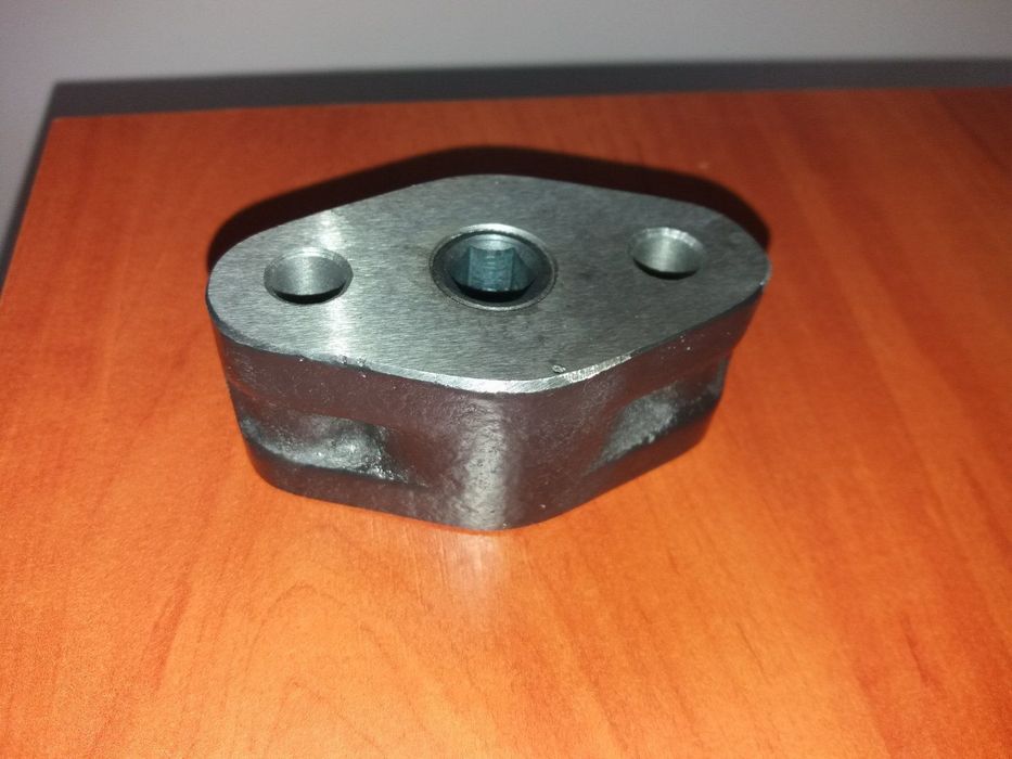 Обратный клапан компрессора СО-7Б СО-7А СО-243