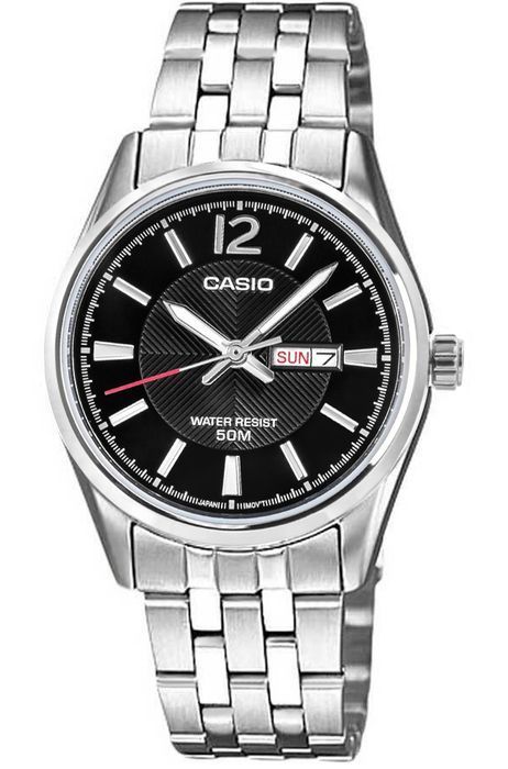 Zegarek Damski CASIO LTP-1335D-1AVDF + BOX