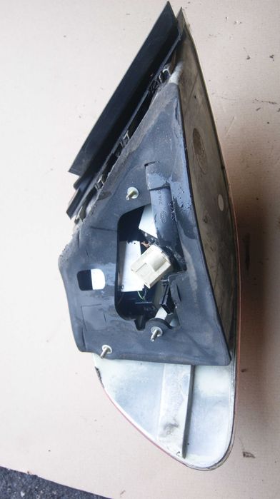 Lampy BMW E65 Tył