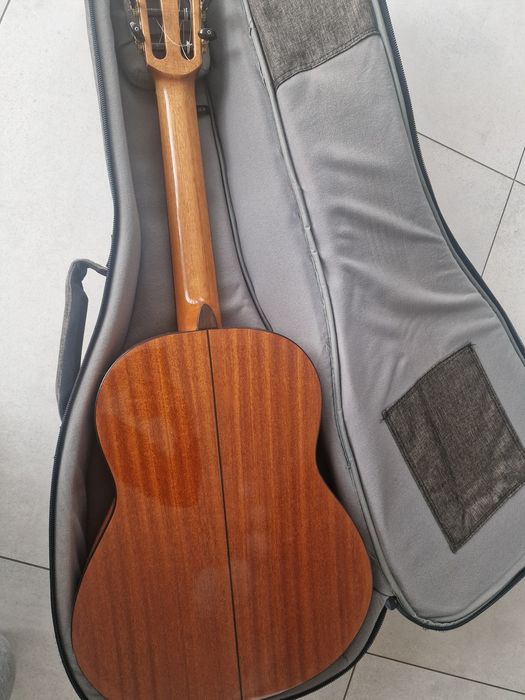 Gitara Martinez MC-48 C Jun