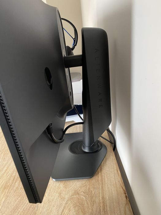 Monitor Alienware AW2523HF