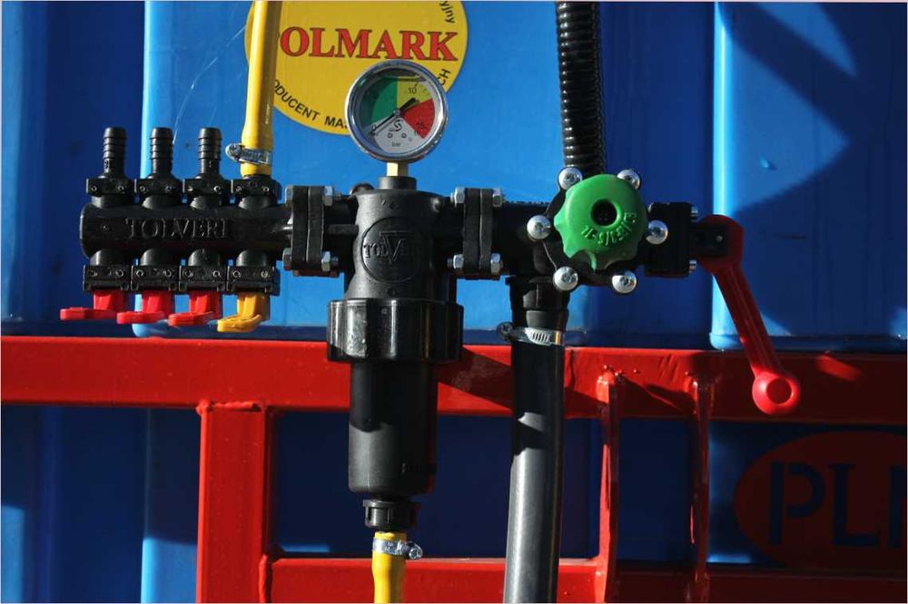 ТОП ПРОДАЖ штанговий обприскувач оприскувач навісний для трактора