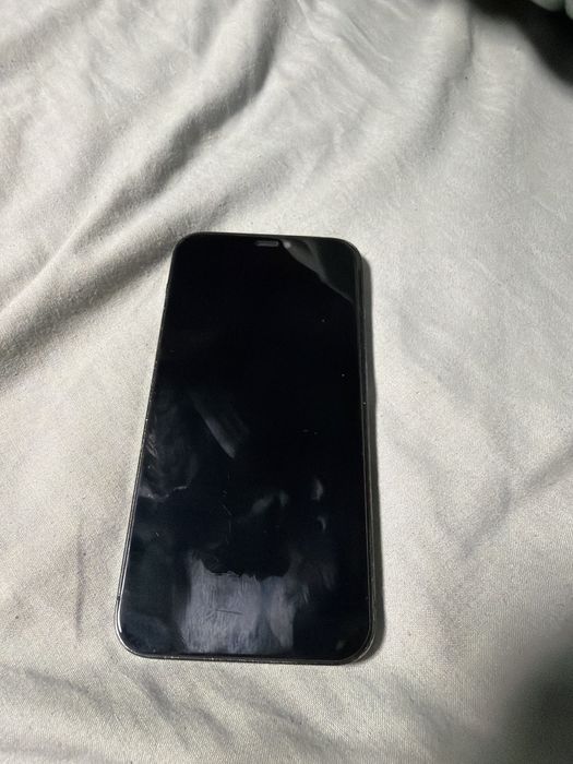 iPhone 12 pro с гарантией