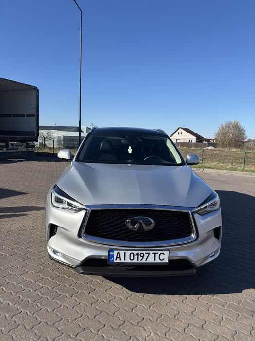 Infiniti QX50 2019 VIN 3PCAJ5M10KF146405 фото оголошення 3 з 24