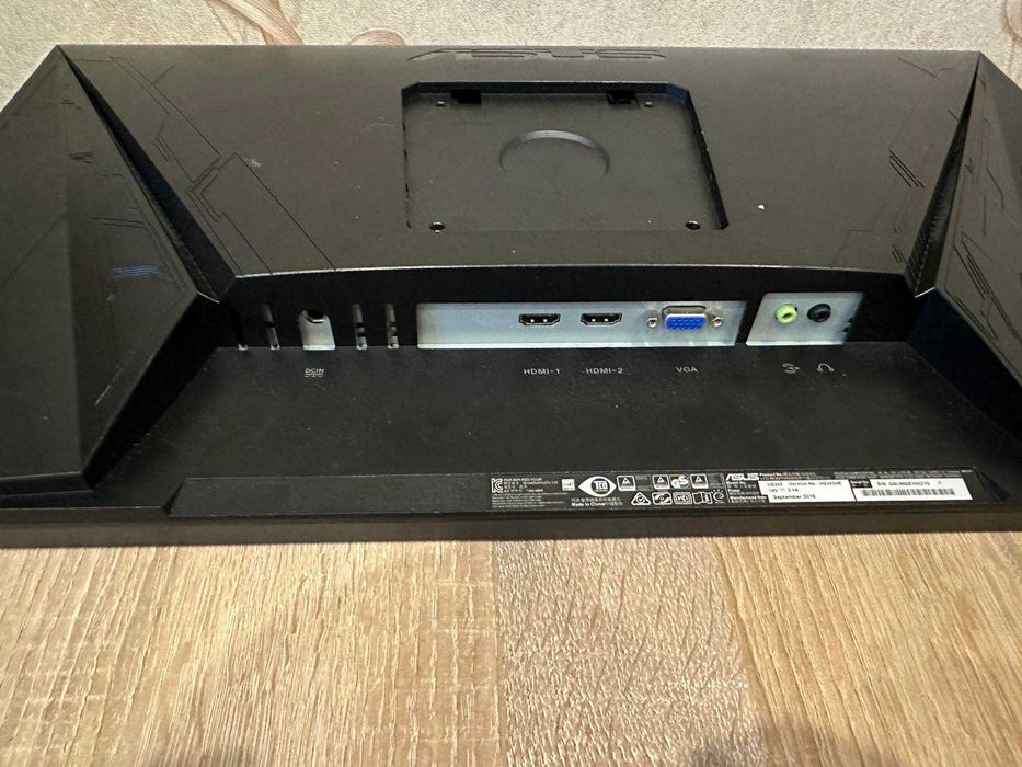 Геймерський 24" монітор Full HD ASUS VG245HE
