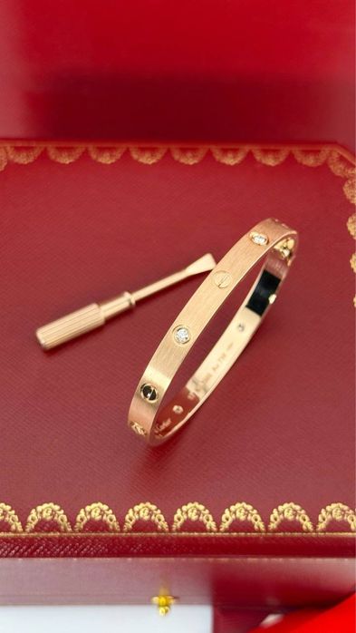 Браслет 1:1 Cartier