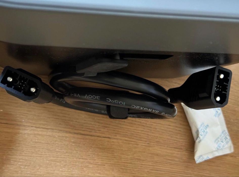 Додаткова батарея Eco flow 2