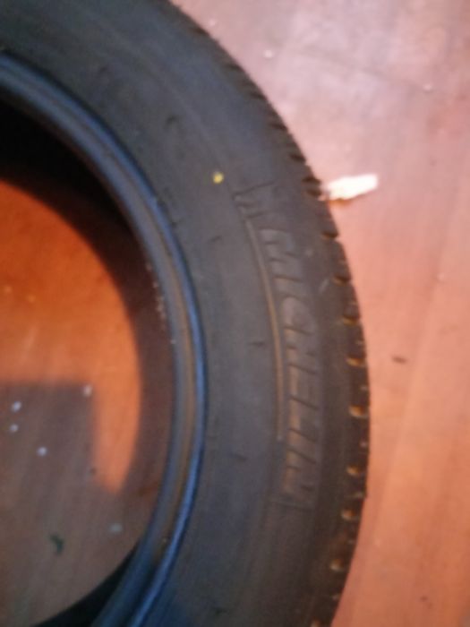 Opony letnie Michelin 185/60/15