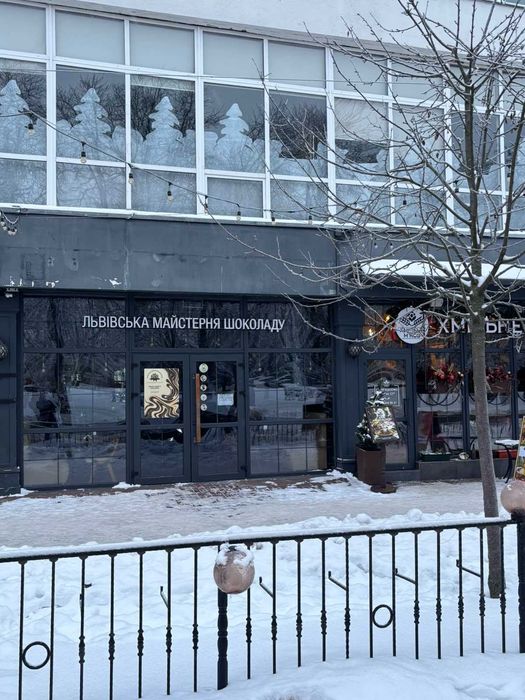 Топ-локація для вашого бізнесу в самому серці Чернігова! пр.Миру 19