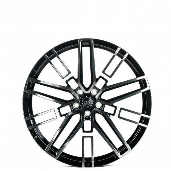 ковані диски BMW X5M G05 G18 X6 G06 розмір 22