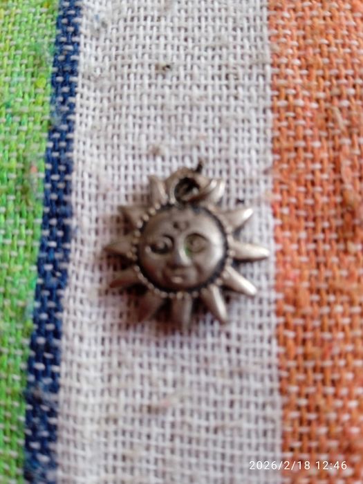 Ozdoba do łańcuszka