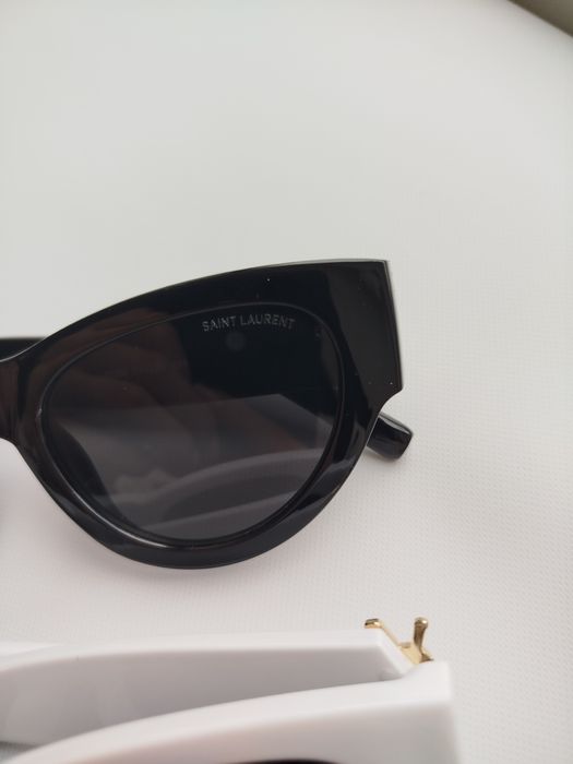Стильні сонцезахисні окуляри Ів Сен Лоран/ YSL ,Yves Saint Laurent