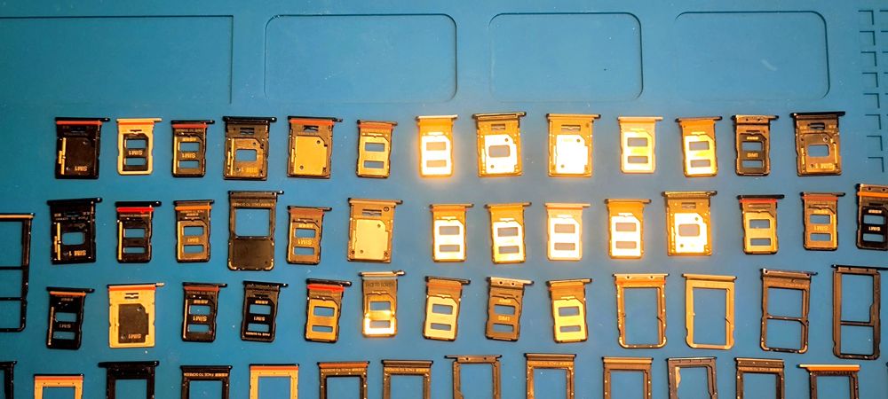 Запчастини до телефонів Xiaomi, Poco, динаміки верхні, нижні.