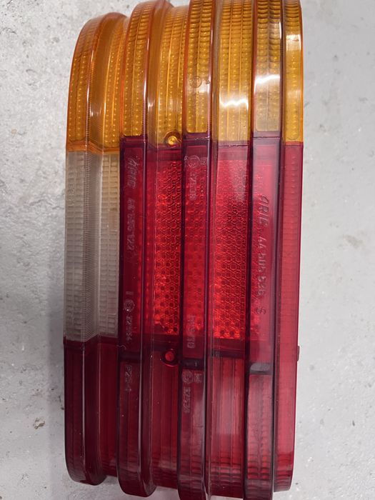 Farois Mercedes w115 w114