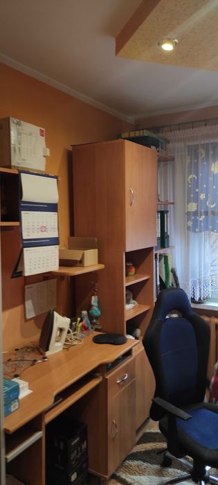 Wynajmę mieszkanie 48 m2