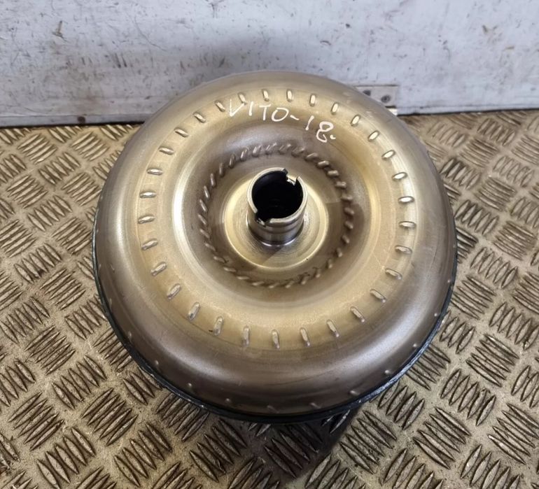 Sprzęgło Mercedes w204 W212 w221 w222 W166 2.0 CDI 222.250.05.02