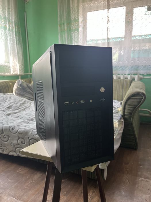 Компьютер игровый