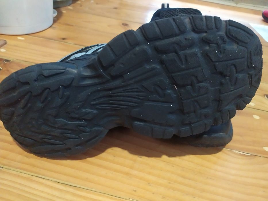 Кроссовки для мальчика Clibee