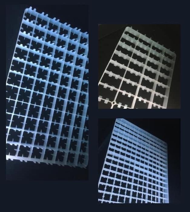 Лоток для курячих яєць 88 штук