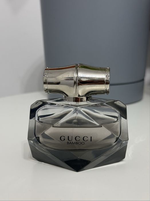 Gucci Bamboo EDP 50 ml perfum oryginalny