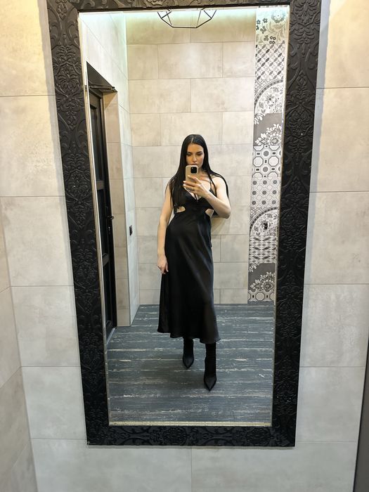 Плаття  Zara в розмірі M