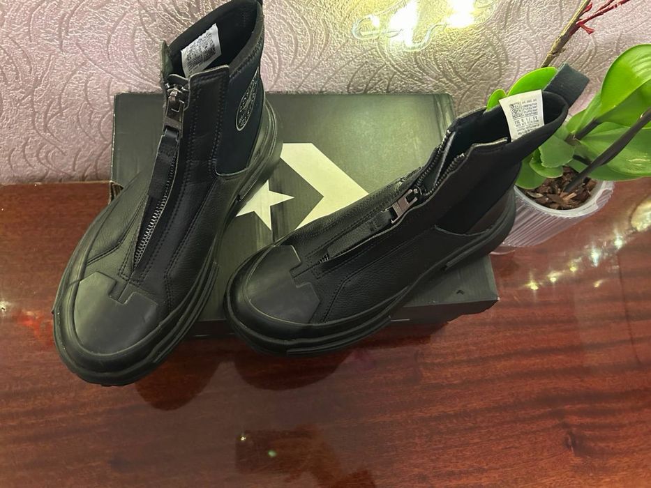 Converse Run Star Legacy Chelsea CX Hi