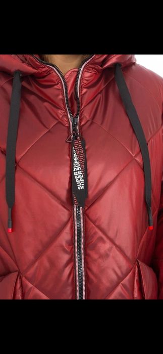 Нова куртка в розмірах 800 грн