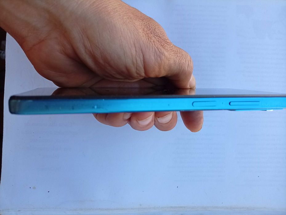 Xiaomi Redmi Note 12 Pro (8GB, 256GB)
