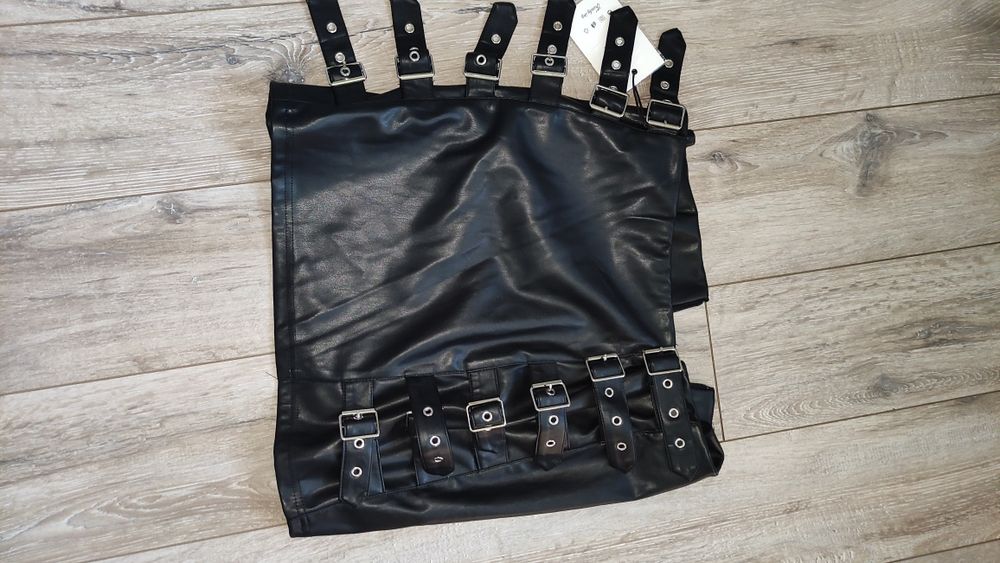 Spódniczko spodenki rozmiar L