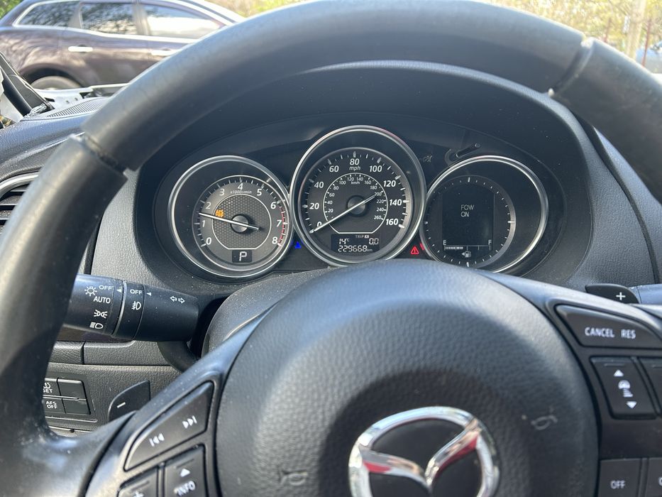 Продам  Mazda 6 2.5