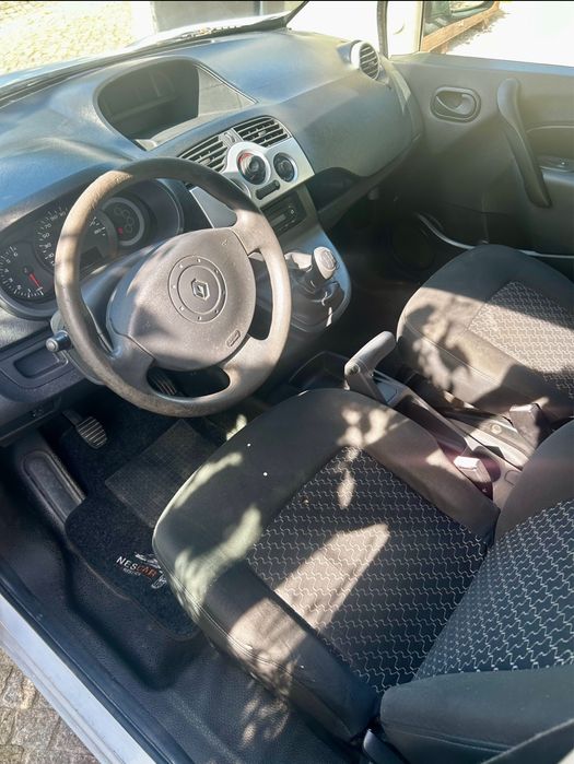 Renault Kangoo Longa 1.5 DCI